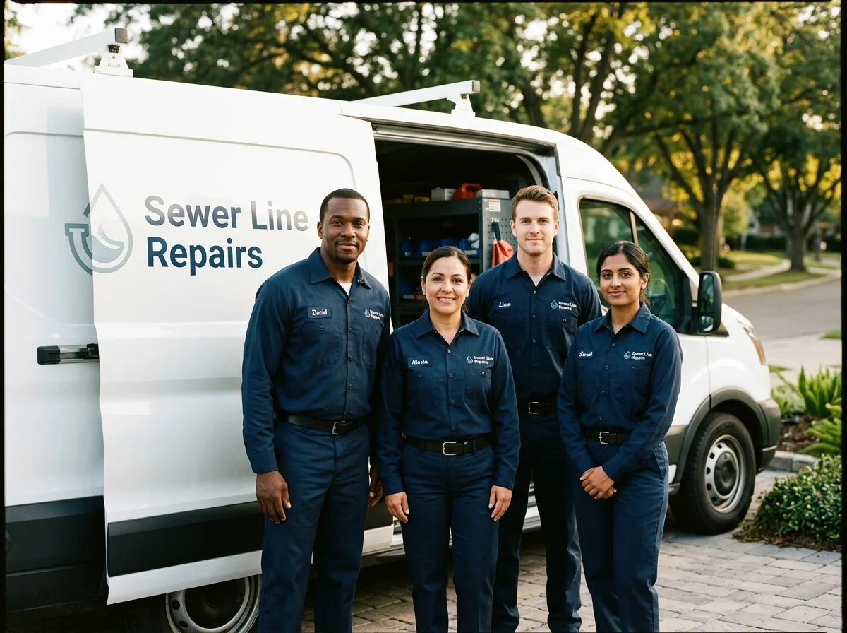 Emergency Plumber company in Prescott, WA