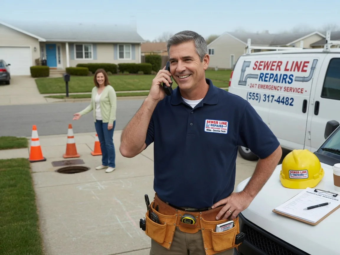Emergency Plumber Prescott, WA FAQs